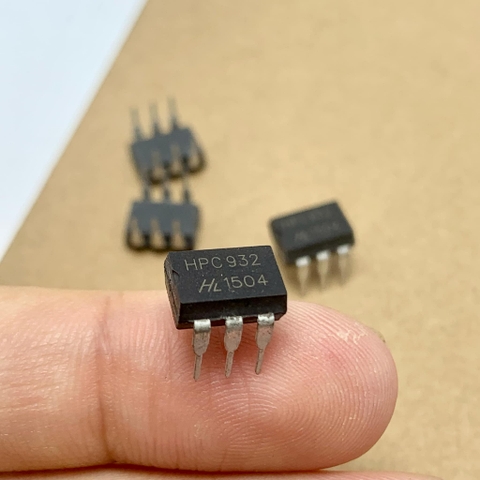 OPTO PHOTO QUANG HPC932 DIP-6 chính hãng