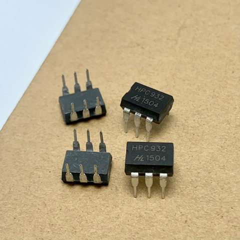 OPTO PHOTO QUANG HPC932 DIP-6 chính hãng