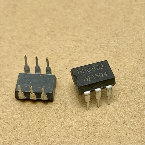 OPTO PHOTO QUANG HPC932 DIP-6 chính hãng