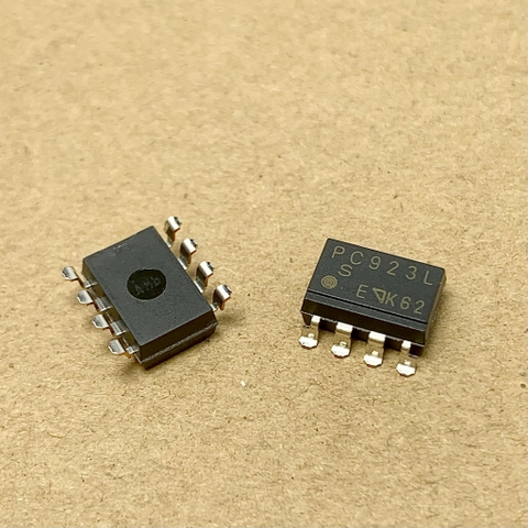 Photo quang PC923L PC923 SOP-8 chính hãng