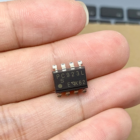 Photo quang PC923L PC923 SOP-8 chính hãng