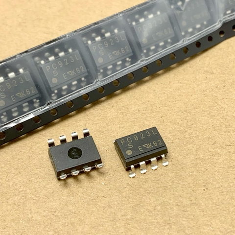 Photo quang PC923L PC923 SOP-8 chính hãng