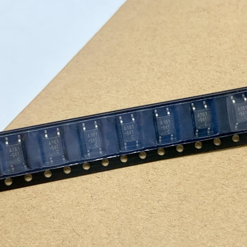 OPTO HCPL-181-00CE HCPL181 SOP-4 chính hãng