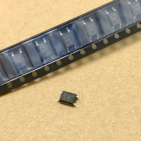 OPTO HCPL-181-00CE HCPL181 SOP-4 chính hãng