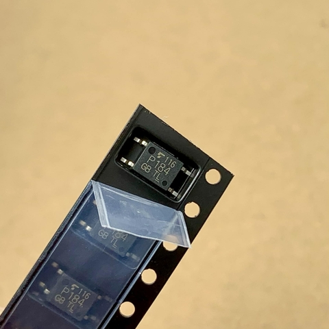 OPTO TLP184 P184 TLP184-GB chính hãng