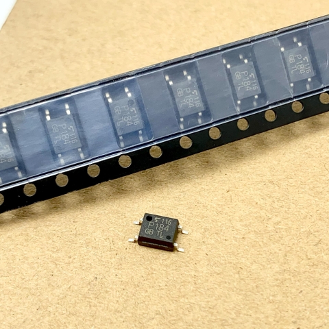 OPTO TLP184 P184 TLP184-GB chính hãng