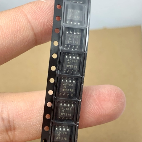 PC4D10S 4D10S SOP-8 OPTO quang cách ly tốc độ cao