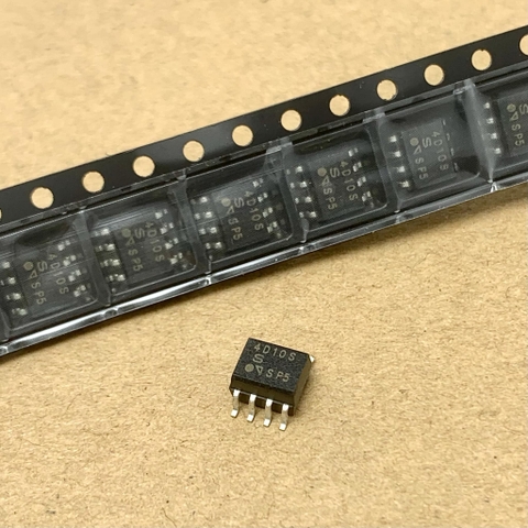 PC4D10S 4D10S SOP-8 OPTO quang cách ly tốc độ cao