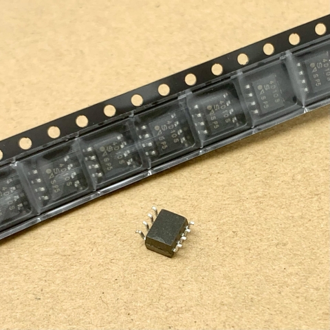 PC4D10S 4D10S SOP-8 OPTO quang cách ly tốc độ cao