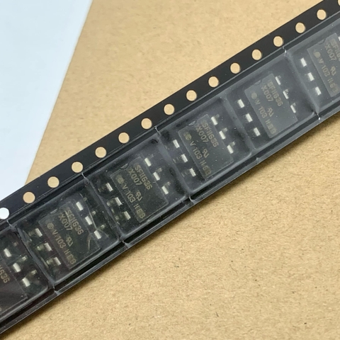 VIPHAY SFH636 -X007T SFH636-X007 SOP-6 photo quang chính hãng