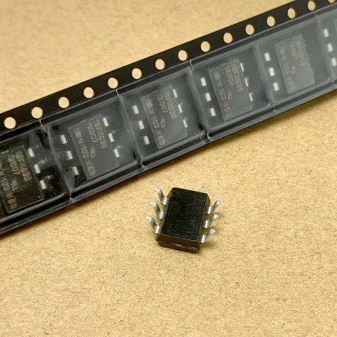 VIPHAY SFH636 -X007T SFH636-X007 SOP-6 photo quang chính hãng