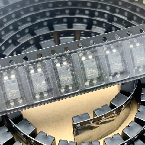 EL817S-C EL817C P817 PC817 SOP-4 PHOTO quang