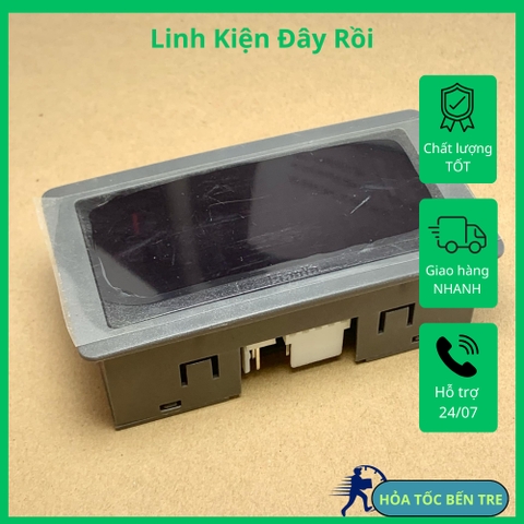 Đồng hồ màn hình hiển thị máy hàn LXD9135V-3 79x42x27mm