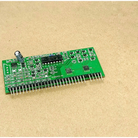 Board mạch tạo xung máy hàn  IC KA3525AN 2 IC MOSFET 4688 30PIN