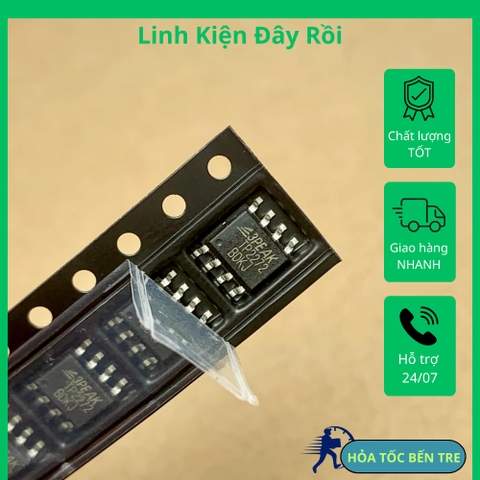 TP2272-SR TP2272 2272C 2272I IC khuếch đại SOP-8