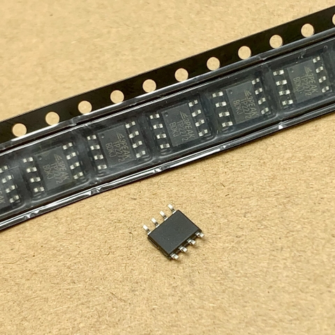 TP2272-SR TP2272 2272C 2272I IC khuếch đại SOP-8