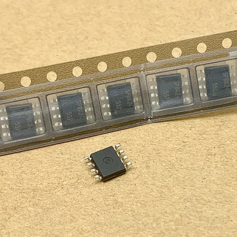 SP8K24 SP8K24-TB IC MOSFET 45V 6A kênh N SOP-8 chính hãng