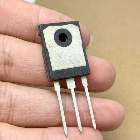 MM75G3T65B IGBT 650V 75A TO-3P