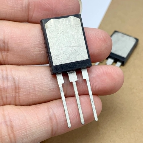 FGY75T120SQDN IGBT 1200V 75A TO-247