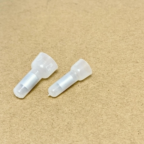 20 cái đầu cos bấm dây CE 1X CE-1X