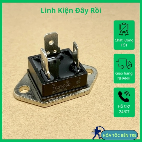 TG35C60 TRIAC 600V 35A SanRex