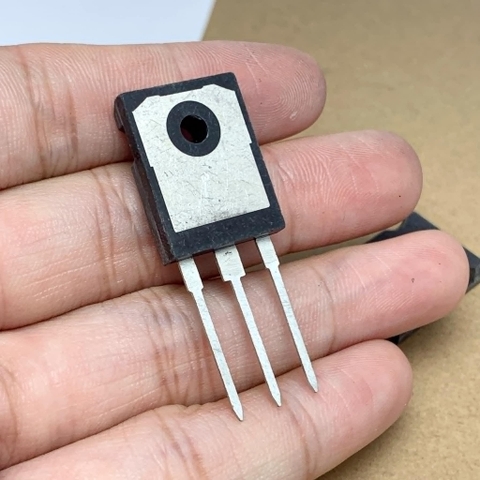 KGF25N120KDA IGBT 1200V 25A TO-247