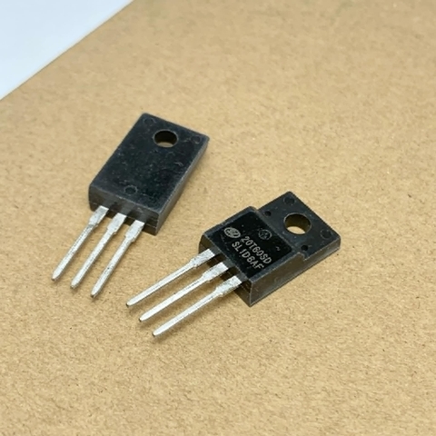 20T60SD SGT20T60SD1F IGBT 600V 20A TO-220F