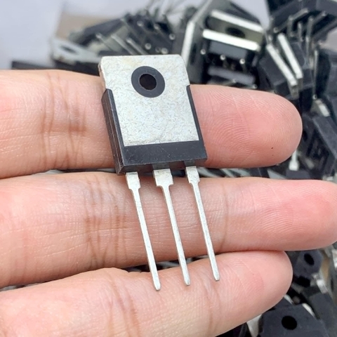 2 cái BT40T60 BT40T60ANF IGBT 600V 40A TO-3P
