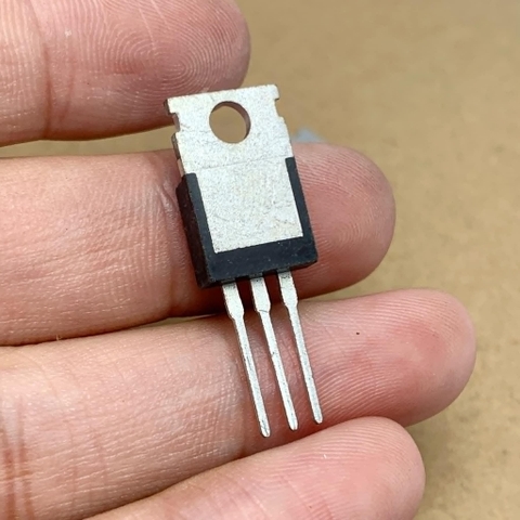 GB15B60KD IRGB15B60KDPBF IGBT 600V 15A TO-220