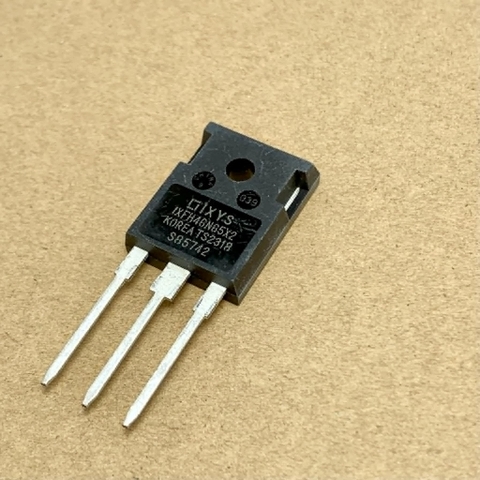 IXFH46N65X2 MOSFET 650V 46A kênh N TO-247