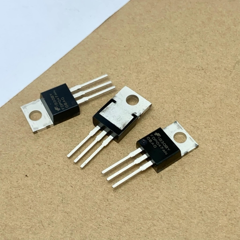 FDP047AN08A0 FDP047AN08AO MOSFET 75V 80A kênh N TO-220 chính hãng