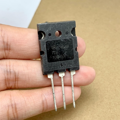 FDL100N50F MOSFET 500V 100A kênh N TO-264