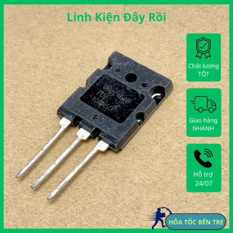FDL100N50F MOSFET 500V 100A kênh N TO-264