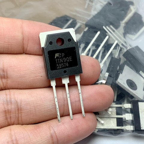 FQA11N90C 11N90 FQA11N90 Mosfet 900V 11A 120W kênh N TO-3PF
