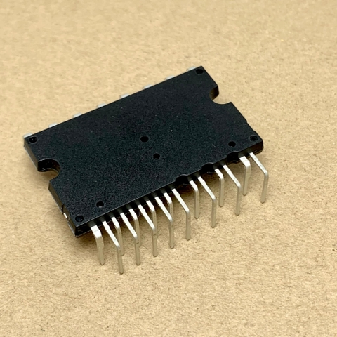IKCM30F60GA IC CÔNG SUẤT IPM 600V 30A