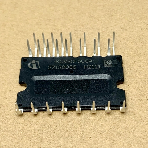 IKCM30F60GA IC CÔNG SUẤT IPM 600V 30A