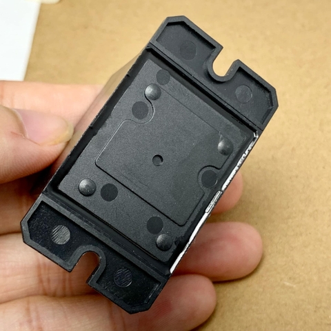 JQX-105F-4-024D-1HS HF105F-4-024D-1HS RELAY ROLE 240VAC 30A cuộn dây 24VDC 4 chân