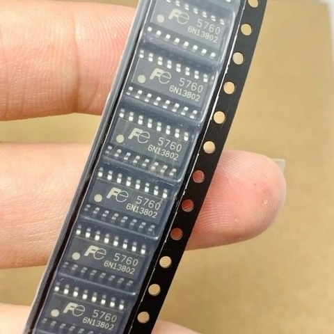 5760 FA5760N FE5760 SOP-16 chip nguồn LCD
