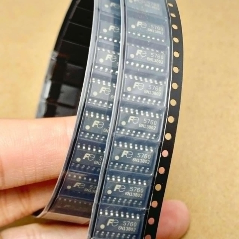 5760 FA5760N FE5760 SOP-16 chip nguồn LCD