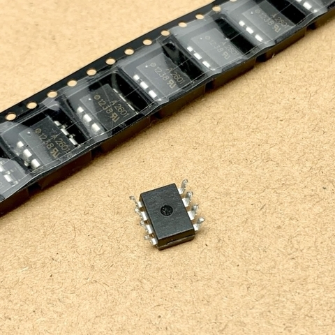 HCPL-2601 A2601 cách ly quang SOP-8