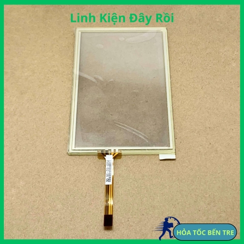Cảm ứng KDT-6028 KDT6028 TK6050iP1WV TK6051iP MT8050iE 4.3inch 107x67mm HMI PLC