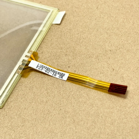 Cảm ứng KDT-6028 KDT6028 TK6050iP1WV TK6051iP MT8050iE 4.3inch 107x67mm HMI PLC