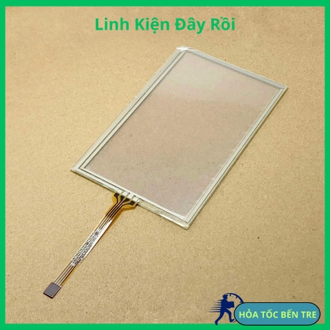 Cảm ứng Samkoon EA-043 KD43G20-40NC kích thước 105x67mm