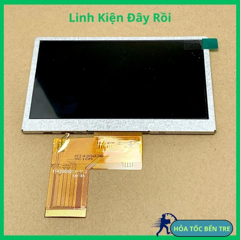 Màn hình LCD Samkoon GC-043-16M GC-043-16MAI kích thước 67x105mm 4.5inch