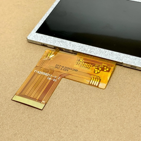 Màn hình LCD Samkoon GC-043-16M GC-043-16MAI kích thước 67x105mm 4.5inch