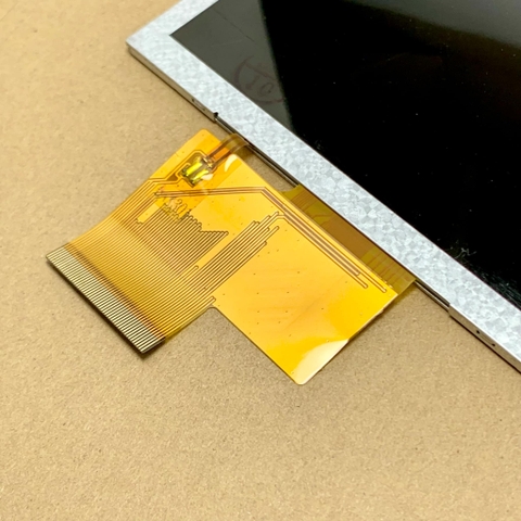 Màn hình LCD 5inch EJ050NA-01G/01I HE050NA-01F kích thước 76x120mm