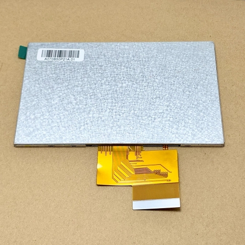 Màn hình LCD 5inch EJ050NA-01G/01I HE050NA-01F kích thước 76x120mm