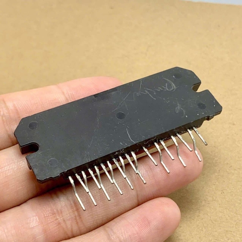 IC công suất (IPM) STK621-015B STK621 015B