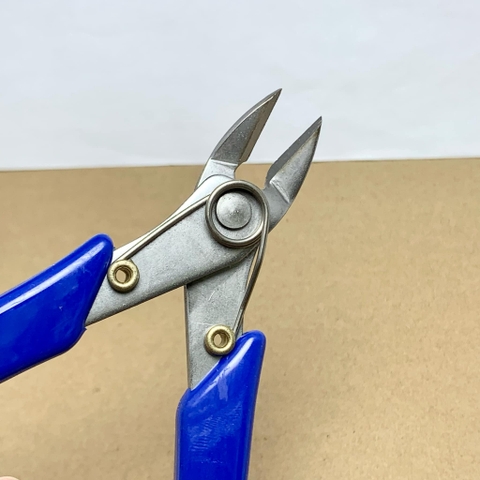 Kìm cắt linh kiện RUYI 305 chất lượng