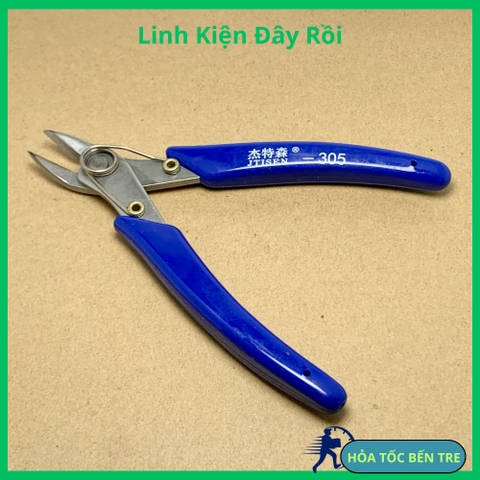 Kìm cắt linh kiện RUYI 305 chất lượng